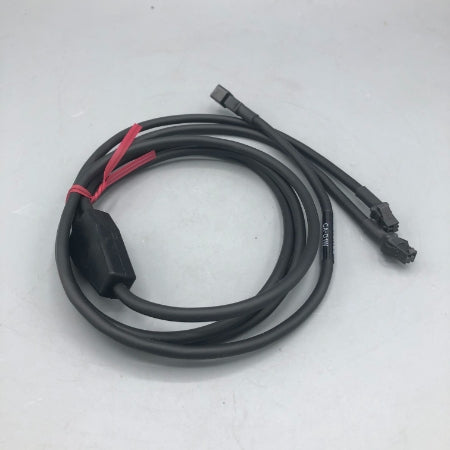 キーエンス LED照明用2分岐ケーブル１m CA-D1W