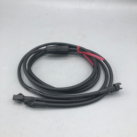 キーエンス LED照明用2分岐ケーブル１m CA-D1W