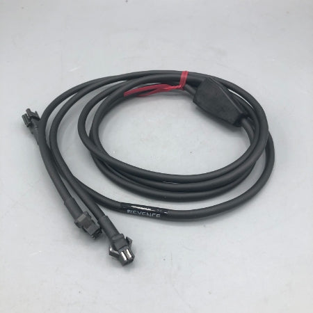 キーエンス LED照明用2分岐ケーブル１m CA-D1W
