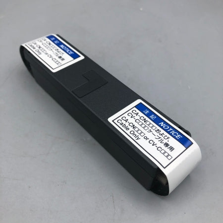 キーエンス カメラケーブル延長用リピータ CA-CNX10U
