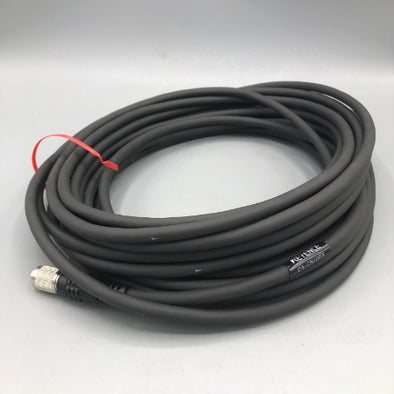 キーエンス リピータ用耐屈曲高速カメラケーブル10m CA-CN10RX