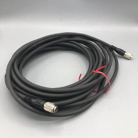 キーエンス リピータ用耐屈曲高速カメラケーブル10m CA-CN10RX