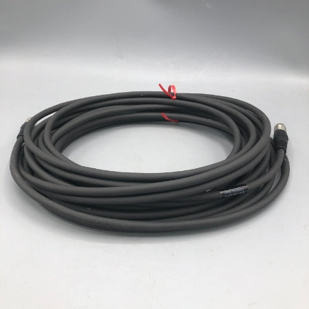 キーエンス リピータ用耐屈曲高速カメラケーブル10m CA-CN10RX