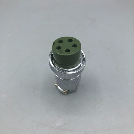 七星科学研究所 メタルコネクタ NCS-255-P
