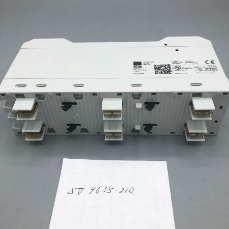 Rittal 接続アダプター SV 9635.210