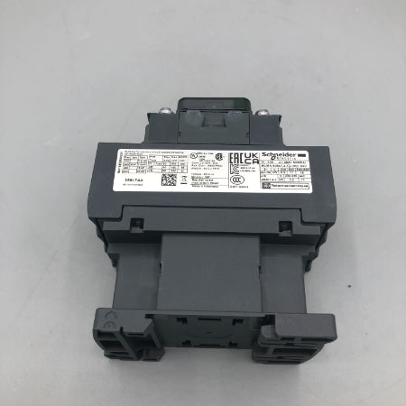 シュナイダーエレクトリック 電磁接触器 LC1D256L7