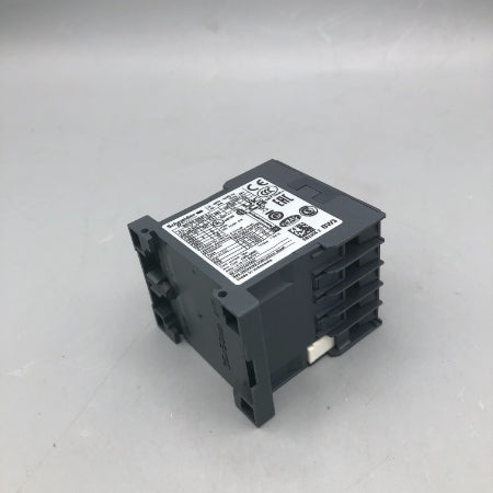シュナイダーエレクトリック 電磁接触器 LP4K12 106BW3