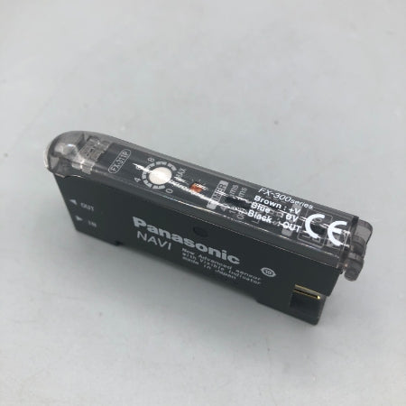 パナソニック ファイバセンサ FX-311P