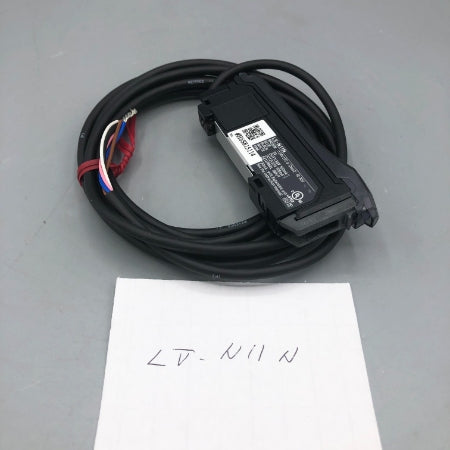 キーエンス アンプユニット ケーブルタイプ 親機 NPN LV-N11N