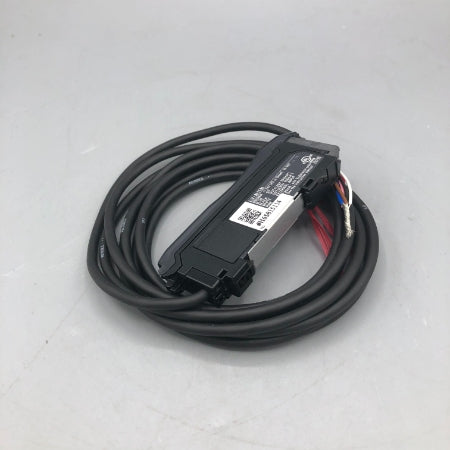 キーエンス アンプユニット ケーブルタイプ 親機 NPN LV-N11N