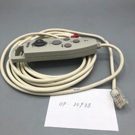 キーエンス リモートコントローラ OP-30938