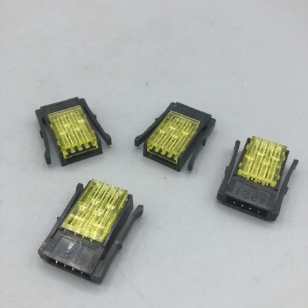 三菱電線 ワンタッチコネクタ用プラグ A6CON-P220 (38個入)