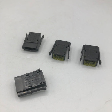 三菱電線 ワンタッチコネクタ用プラグ A6CON-P220 (38個入)