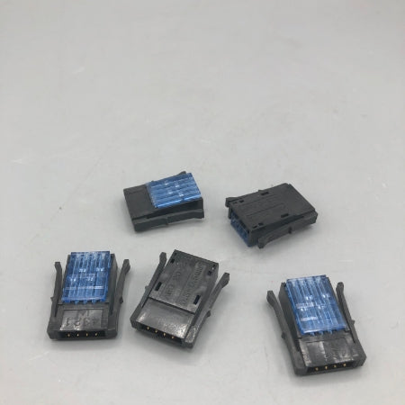 三菱電線 ワンタッチコネクタ用プラグ A6CON-P520 (18個入)