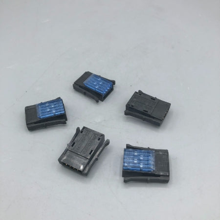 三菱電線 ワンタッチコネクタ用プラグ A6CON-P520 (18個入)