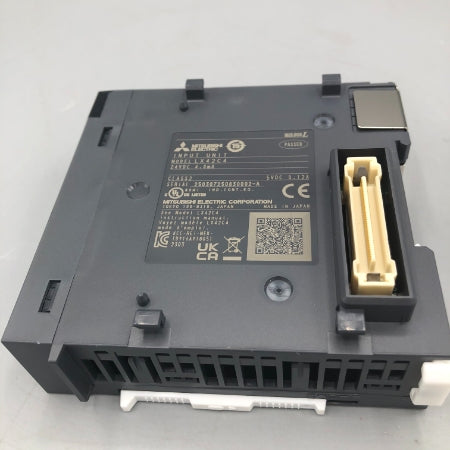 三菱電線 DC入力ユニット LX42C4
