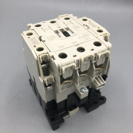 三菱電線 低圧開閉器 S-T35BCSA AC200V+UT-SA21