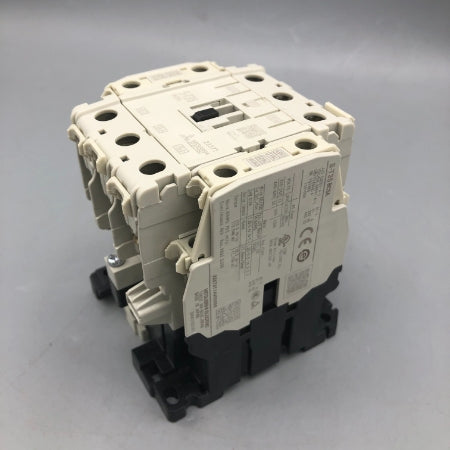 三菱電線 低圧開閉器 S-T35BCSA AC200V+UT-SA21