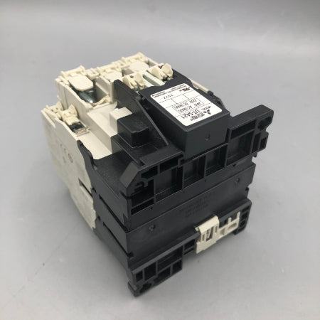 三菱電線 低圧開閉器 S-T35BCSA AC200V+UT-SA21
