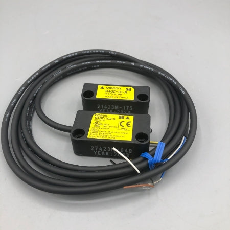 オムロン ドアスイッチ D40Z-1C2-S