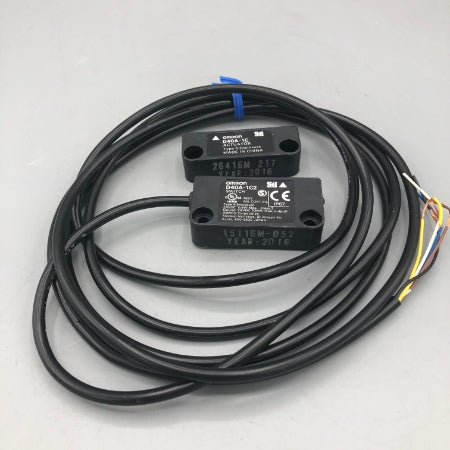 オムロン ドアスイッチ D40A-1C2