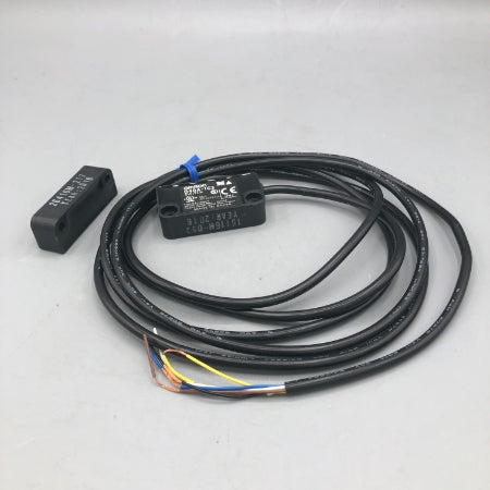 オムロン ドアスイッチ D40A-1C2