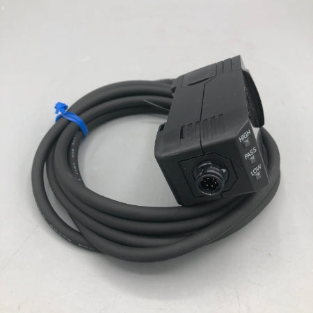 オムロン アンプユニット ZX2-LDA41 2M