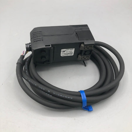 オムロン アンプユニット ZX2-LDA41 2M
