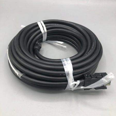 三菱電機 エンコーダケーブル MR-J3ENCBL10M-A2-L