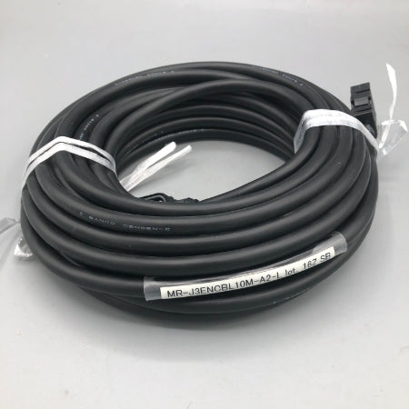 三菱電機 エンコーダケーブル MR-J3ENCBL10M-A2-L