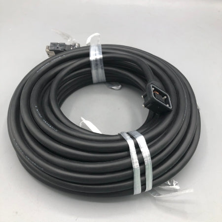 三菱電機 エンコーダケーブル MR-J3ENCBL10M-A2-L
