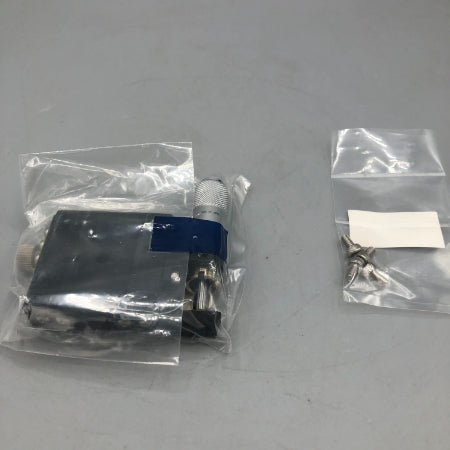 駿河精機 X軸 リニアボールガイド BSB16-40CR