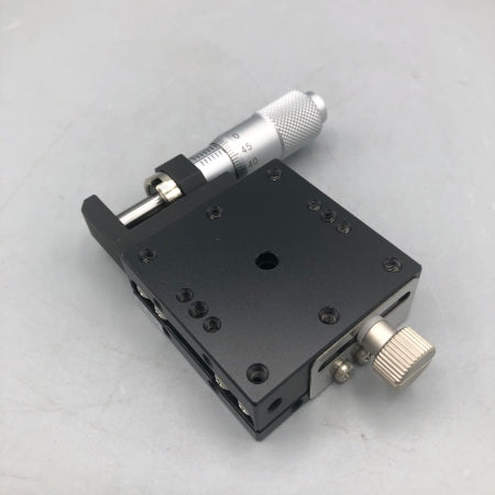 駿河精機 X軸 リニアボールガイド BSB16-40CR