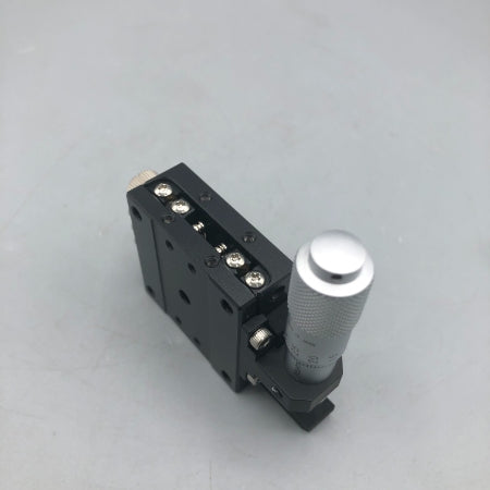 駿河精機 X軸 リニアボールガイド BSB16-40CR