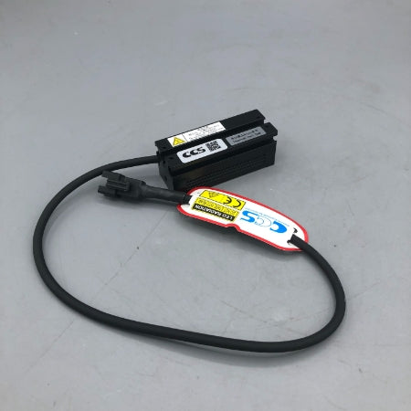 CCS LEDバー照明（直射光） LDL2-41X16RD