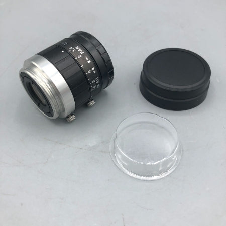 富士フィルム 高解像対応レンズ HF12.5HA-1B