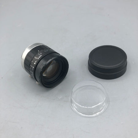 富士フィルム 高解像対応レンズ HF12.5HA-1B
