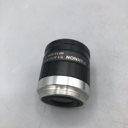 富士フィルム 高解像対応レンズ HF12.5HA-1B