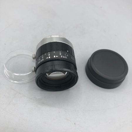 富士フィルム 高解像対応レンズ HF12.5HA-1B