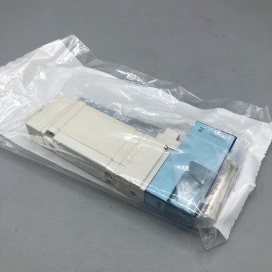 SMC ソレノイドバルブ SY5100-5NZ1