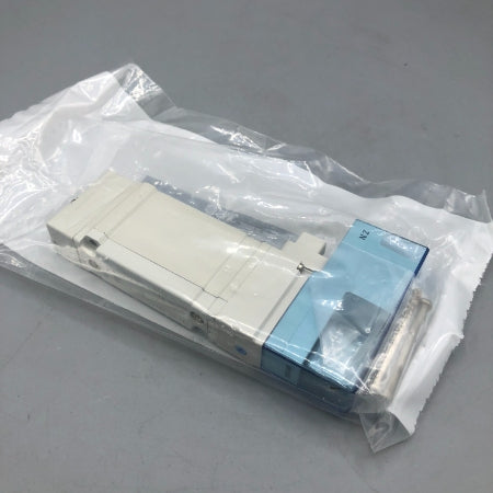 SMC ソレノイドバルブ SY5100-5NZ1