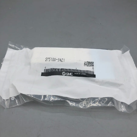 SMC ソレノイドバルブ SY5100-5NZ1