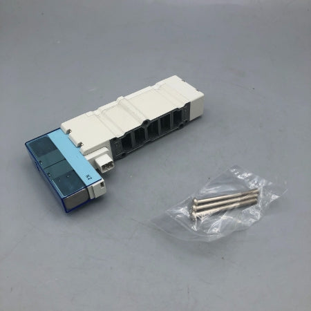 SMC ソレノイドバルブ SY7200-5NZ1