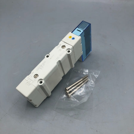 SMC ソレノイドバルブ SY7200-5NZ1