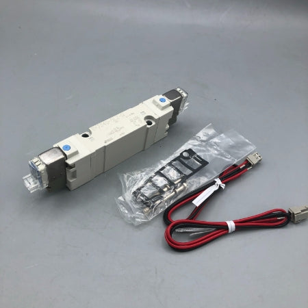 SMC ソレノイドバルブ SY7240-5LZ-Q
