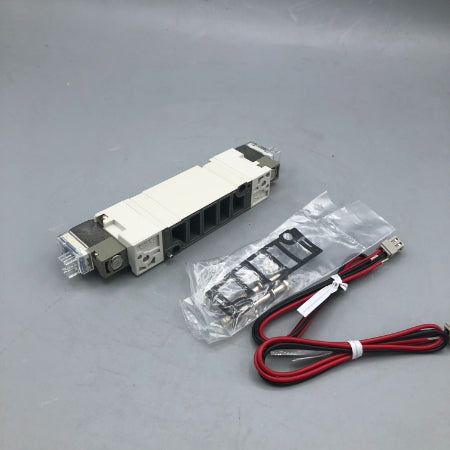 SMC ソレノイドバルブ SY7240-5LZ-Q