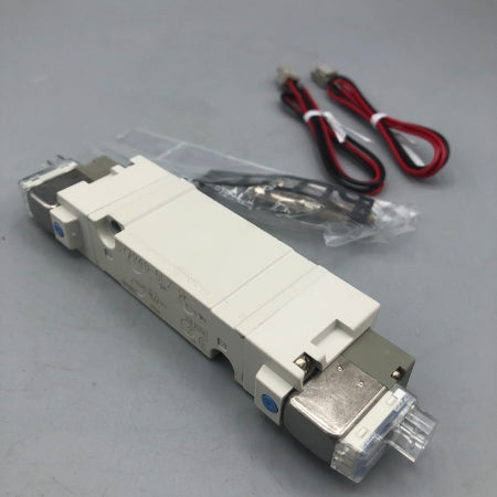 SMC ソレノイドバルブ SY7240-5LZ-Q