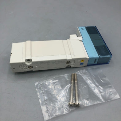 SMC ソレノイドバルブ SY5200-5NZ1