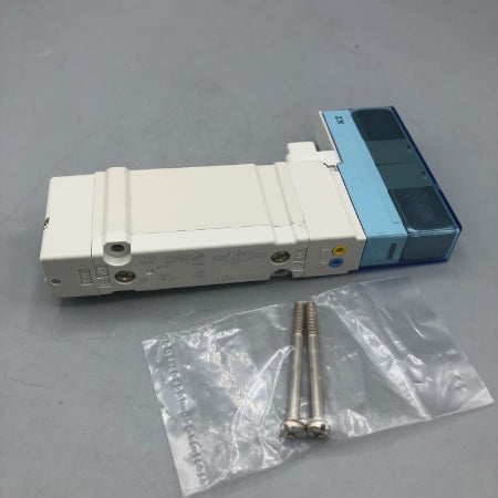 SMC ソレノイドバルブ SY5200-5NZ1