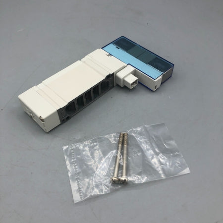 SMC ソレノイドバルブ SY5200-5NZ1
